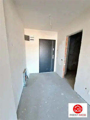 Apartament studio West City Tower etaj 19 - imagine 8