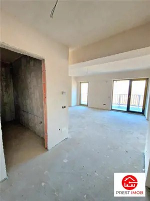 Apartament studio West City Tower etaj 19 - imagine 5