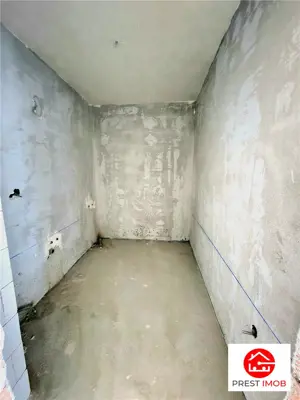 Apartament studio West City Tower etaj 19 - imagine 7