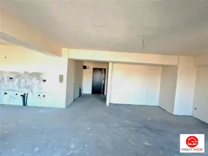 Apartament studio West City Tower etaj 19 - imagine 6