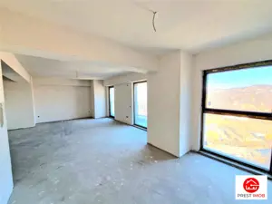 Apartament studio West City Tower etaj 19 - imagine 2