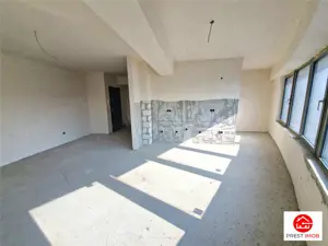 Apartament studio 45 mp West City Tower - imagine 3