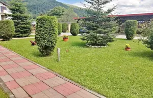 Pensiune 3 margarete