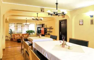 Pensiune 3 margarete - imagine 7