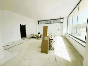 Spatiu comercial str MILITARI -BLOC NOU 