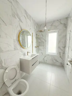 Apartamente 2 camere - 77.000 euro - Zona Braytim - imagine 8