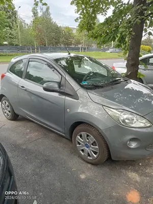 Ford Ka 2012, start stop, full!.