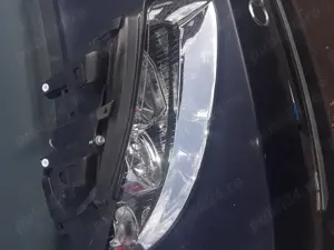 vand far xenon Audi A4