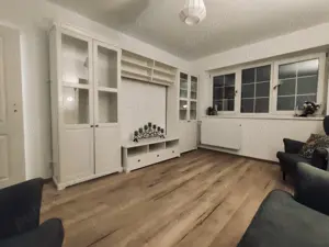 Mobilier living alb Ikea Liatorp