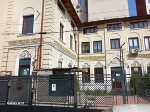 Ag BRASADAS vinde vila interbelica zona UNIRII. - imagine 5