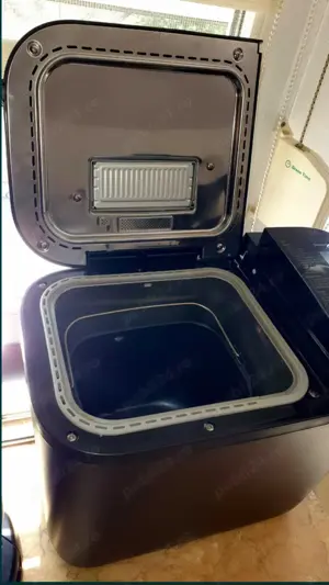 Masina de paine Panasonic SD-R2530KXE Display LCD 30 programe - imagine 3