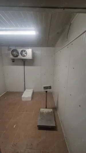 Hala 96 mp, complet functionala, ideala pentru productie, depozitare - imagine 3