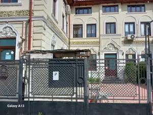 Ag BRASADAS vinde vila interbelica zona UNIRII. - imagine 6