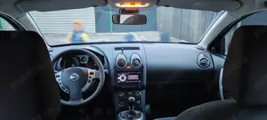 Nissan Qashqai 2007 1.5 dci