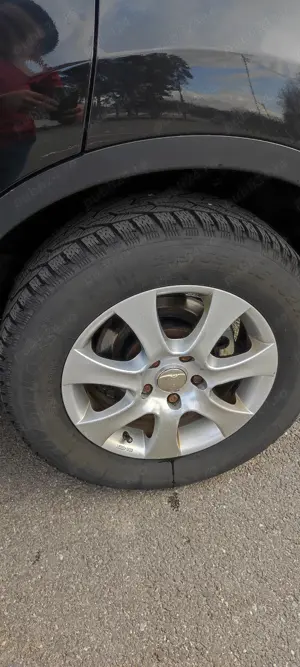 Nissan Qashqai 2007 1.5 dci - imagine 3