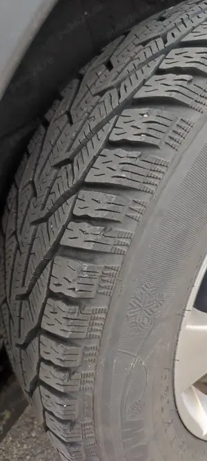 Nissan Qashqai 2007 1.5 dci - imagine 5