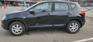 Nissan Qashqai 2007 1.5 dci - imagine 4