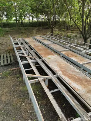 Stupi foarte rezistenți pentru transport  - imagine 3