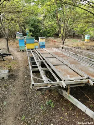 Stupi foarte rezistenți pentru transport  - imagine 4