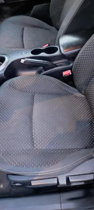 Nissan Qashqai 2007 1.5 dci - imagine 8