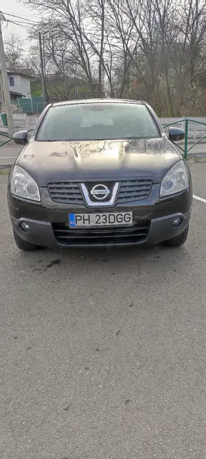 Nissan Qashqai 2007 1.5 dci - imagine 7