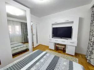 3 camere, decomandat, 2 balcoane, 72 mp, et.4, Dorobanti, str Columbelor - imagine 6