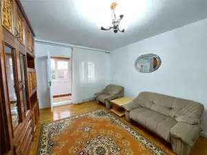 3 camere, decomandat, 2 balcoane, 72 mp, et.4, Dorobanti, str Columbelor - imagine 3