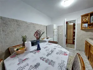 3 camere, decomandat, 2 balcoane, 72 mp, et.4, Dorobanti, str Columbelor - imagine 10