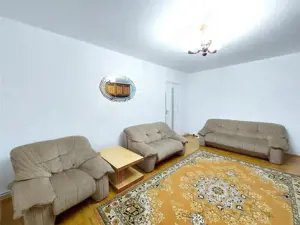 3 camere, decomandat, 2 balcoane, 72 mp, et.4, Dorobanti, str Columbelor