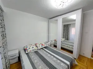 3 camere, decomandat, 2 balcoane, 72 mp, et.4, Dorobanti, str Columbelor - imagine 5