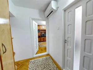 3 camere, decomandat, 2 balcoane, 72 mp, et.4, Dorobanti, str Columbelor - imagine 14