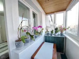 3 camere, decomandat, 2 balcoane, 72 mp, et.4, Dorobanti, str Columbelor - imagine 17