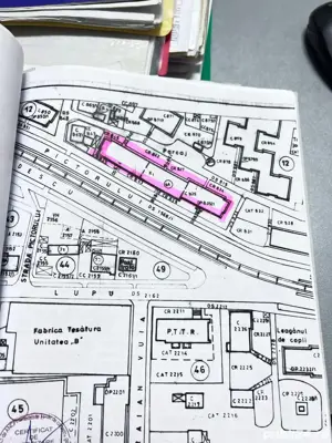 Proprietar 4. camere.   - imagine 2