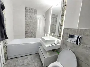 3 camere, decomandat, 2 balcoane, 72 mp, et.4, Dorobanti, str Columbelor - imagine 13