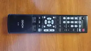 Denon AVR-X520BT AV 5.2 - imagine 5