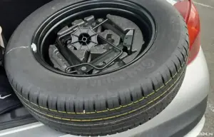 Vând roată rezervă nouă - imagine 2