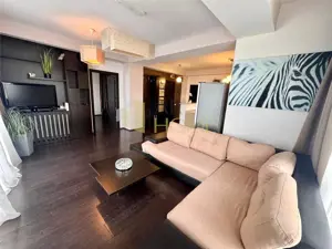 Penthouse 2 camere, parcare suprateran, Ploiesti, cartier Albert - imagine 4