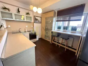 Penthouse 2 camere, parcare suprateran, Ploiesti, cartier Albert - imagine 6