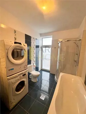 Penthouse 2 camere, parcare suprateran, Ploiesti, cartier Albert - imagine 16