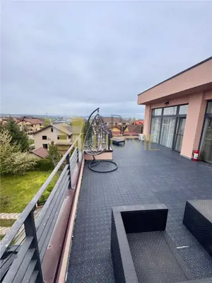Penthouse 2 camere, parcare suprateran, Ploiesti, cartier Albert - imagine 15