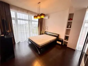 Penthouse 2 camere, parcare suprateran, Ploiesti, cartier Albert - imagine 7