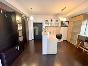 Penthouse 2 camere, parcare suprateran, Ploiesti, cartier Albert - imagine 5