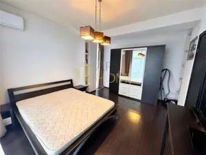 Penthouse 2 camere, parcare suprateran, Ploiesti, cartier Albert - imagine 9