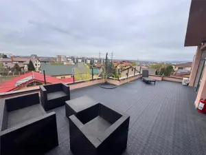 Penthouse 2 camere, parcare suprateran, Ploiesti, cartier Albert - imagine 13
