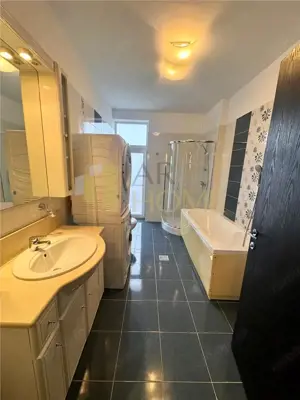 Penthouse 2 camere, parcare suprateran, Ploiesti, cartier Albert - imagine 10