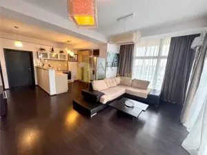 Penthouse 2 camere, parcare suprateran, Ploiesti, cartier Albert - imagine 3