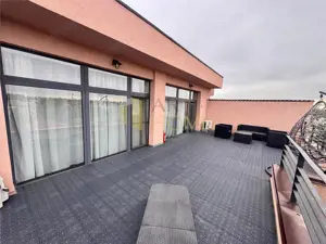 Penthouse 2 camere, parcare suprateran, Ploiesti, cartier Albert - imagine 14