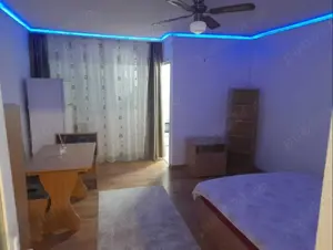 Apartament cu 1 camera in Tatarasi-Flora,la bulevard - imagine 2
