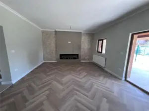 Duplex nou - zona excelenta - spatiu generos - toate utilitatile - asfalt - posibilitate alegere fin - imagine 6