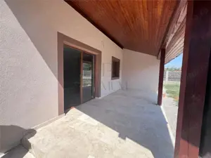 Duplex nou - zona excelenta - spatiu generos - toate utilitatile - asfalt - posibilitate alegere fin - imagine 11